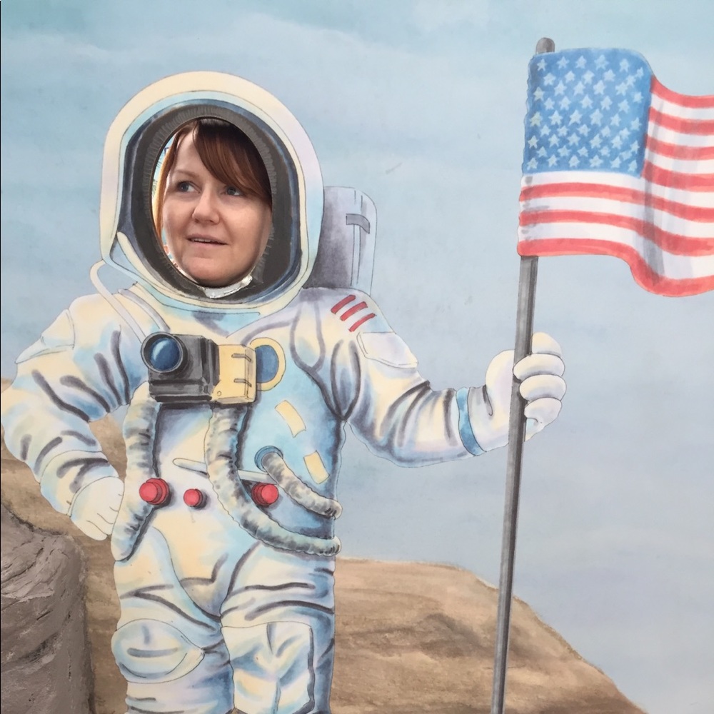 Meet your Posher, Marlo